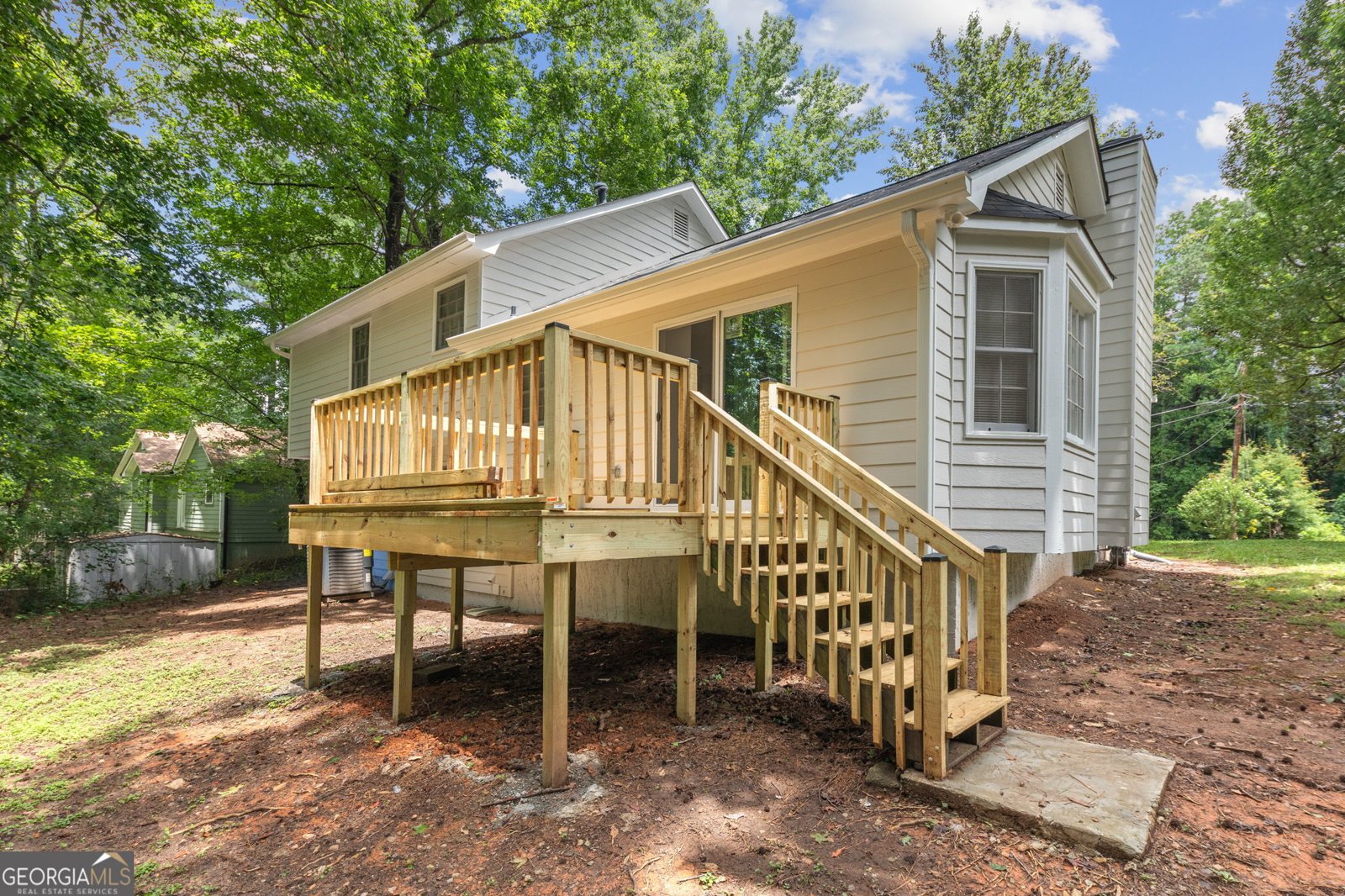 100 Russell Drive Hiram - Photo 24