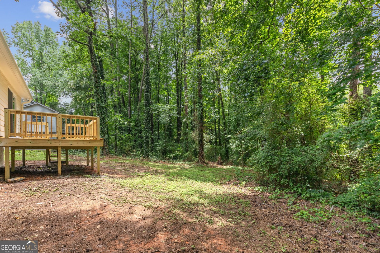 100 Russell Drive Hiram - Photo 25