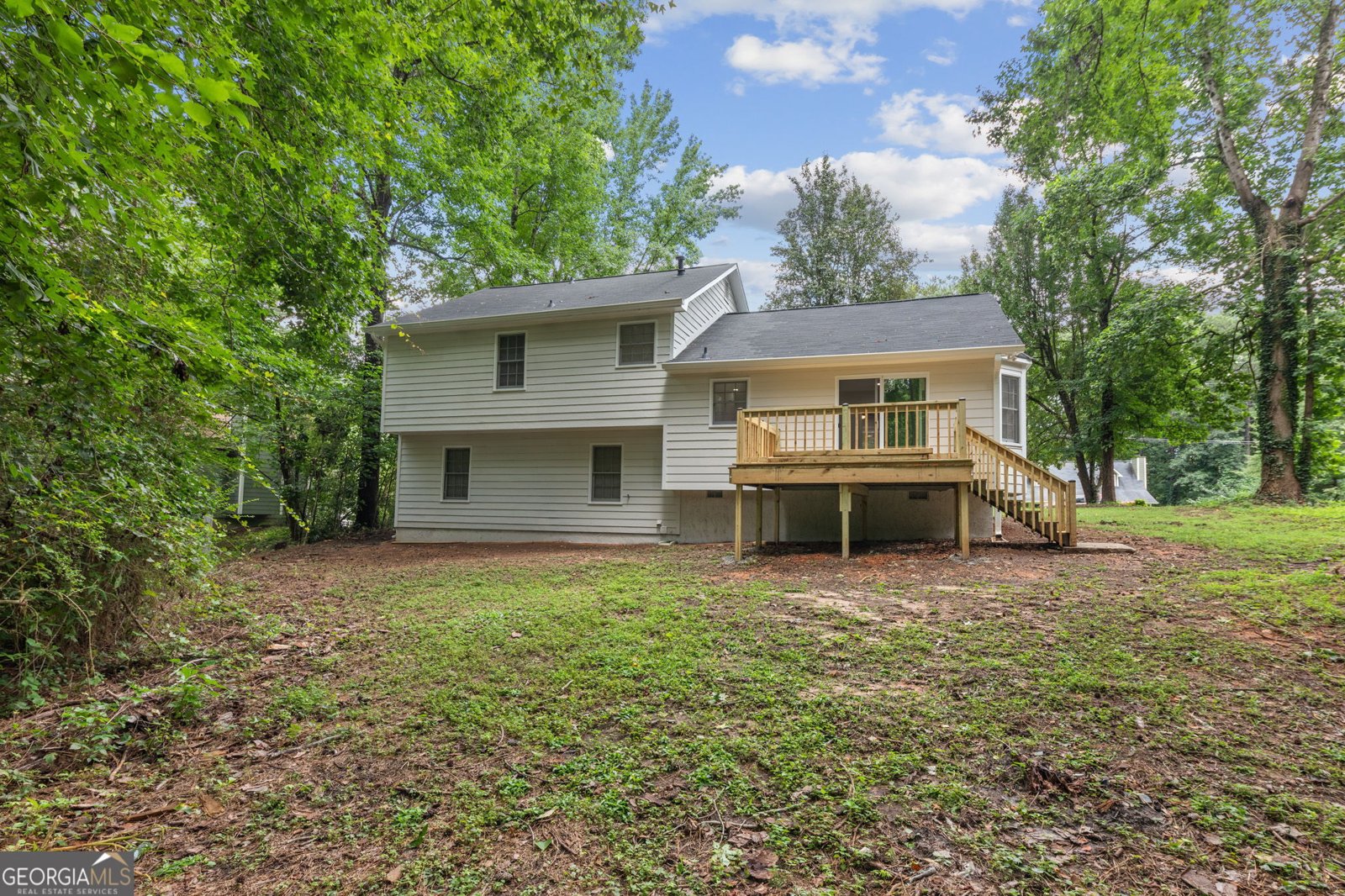 100 Russell Drive Hiram - Photo 26