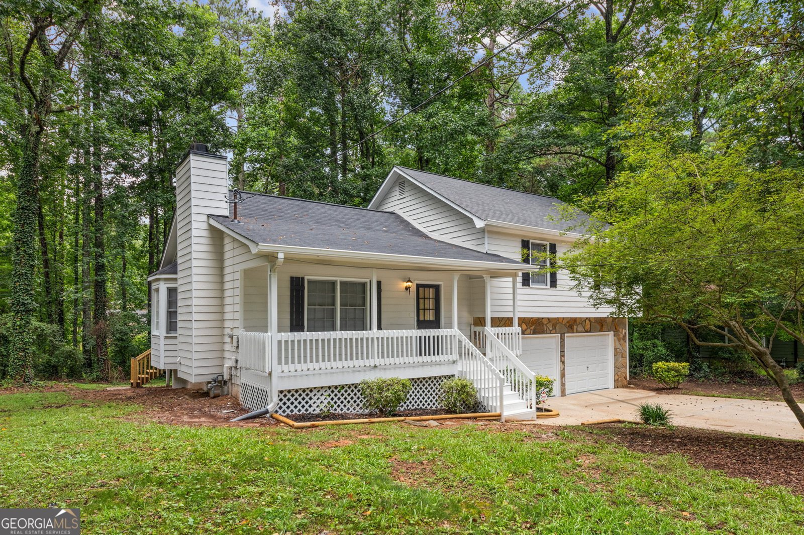 100 Russell Drive Hiram - Photo 27
