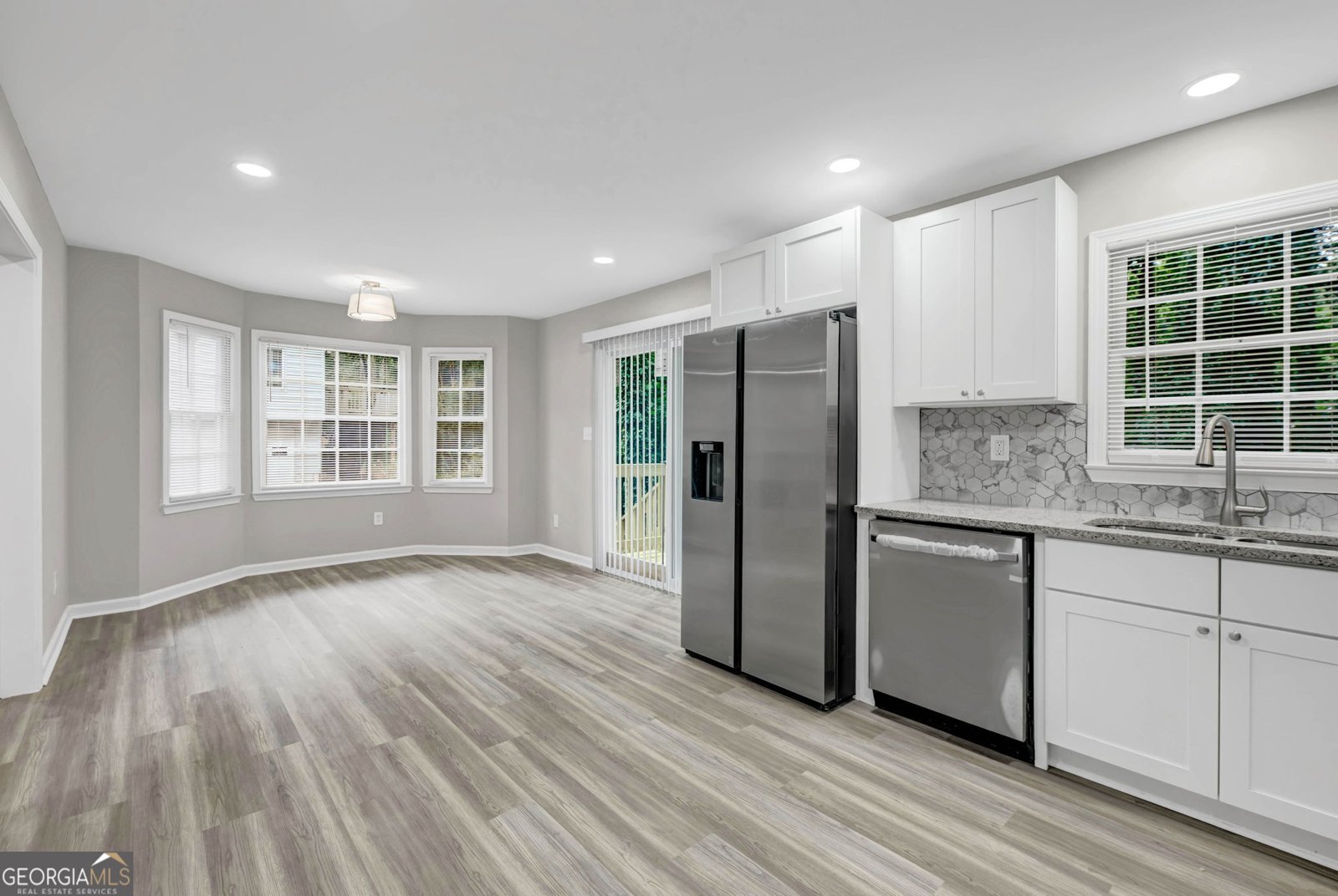 100 Russell Drive Hiram - Photo 6