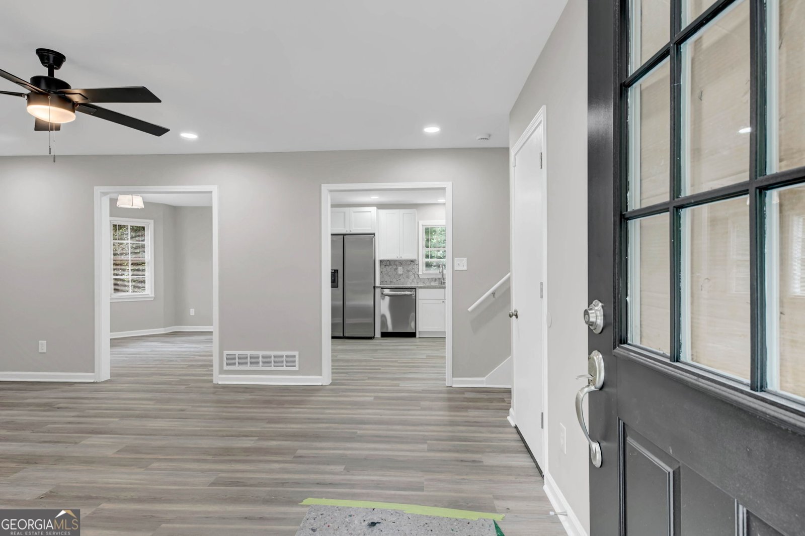 100 Russell Drive Hiram - Photo 7