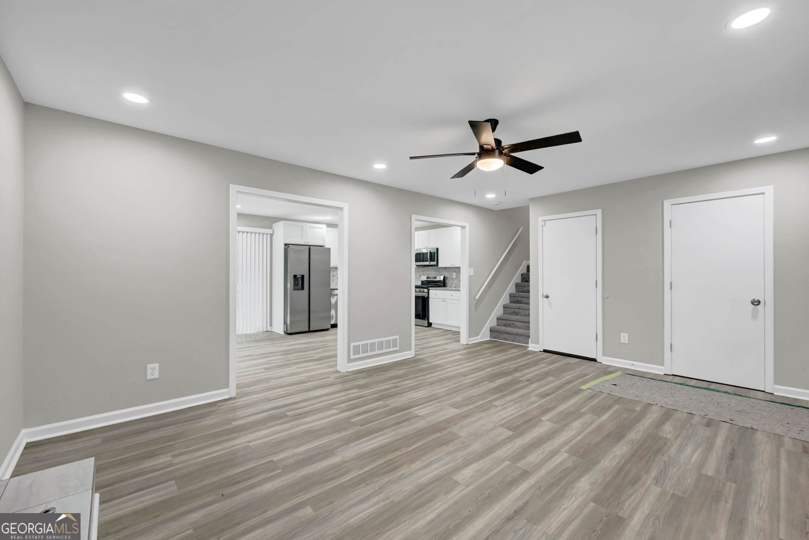 100 Russell Drive Hiram - Photo 8
