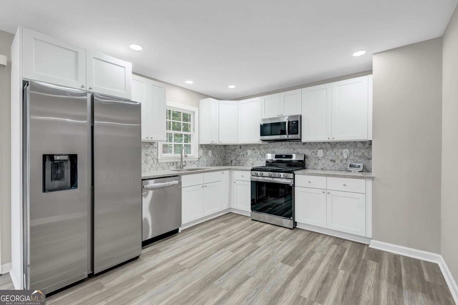 100 Russell Drive Hiram - Photo 9