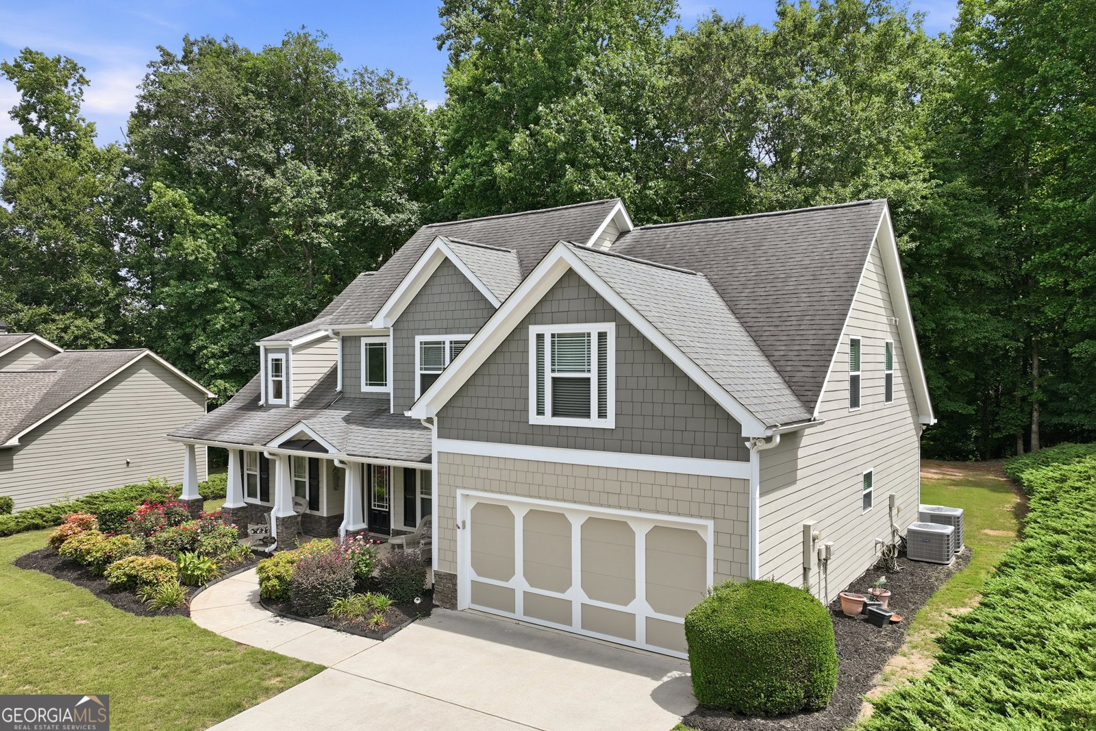 5511 Woodstream Court Gainesville - Photo 10