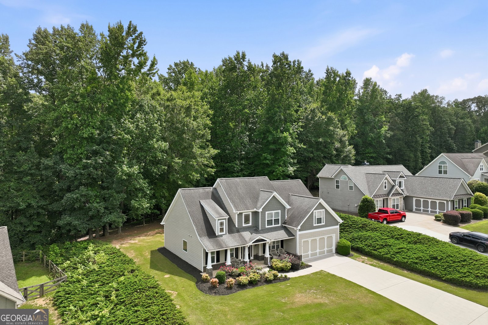 5511 Woodstream Court Gainesville - Photo 11