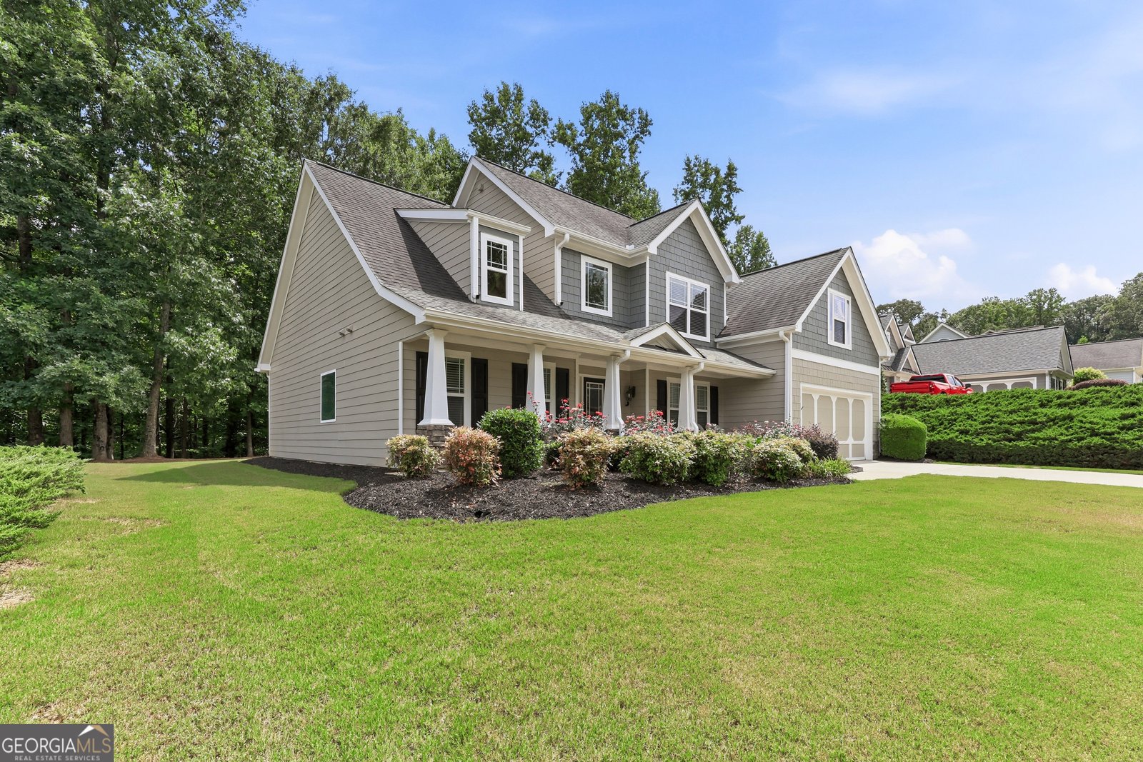 5511 Woodstream Court Gainesville - Photo 12