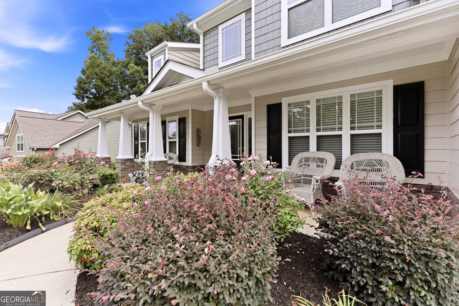 5511 Woodstream Court Gainesville - Photo 13