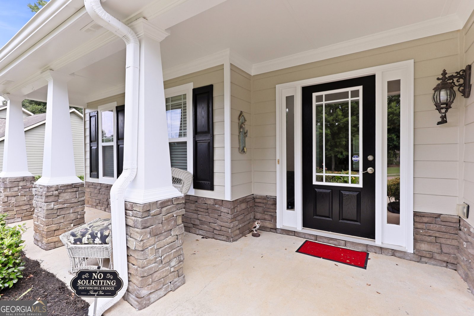 5511 Woodstream Court Gainesville - Photo 14