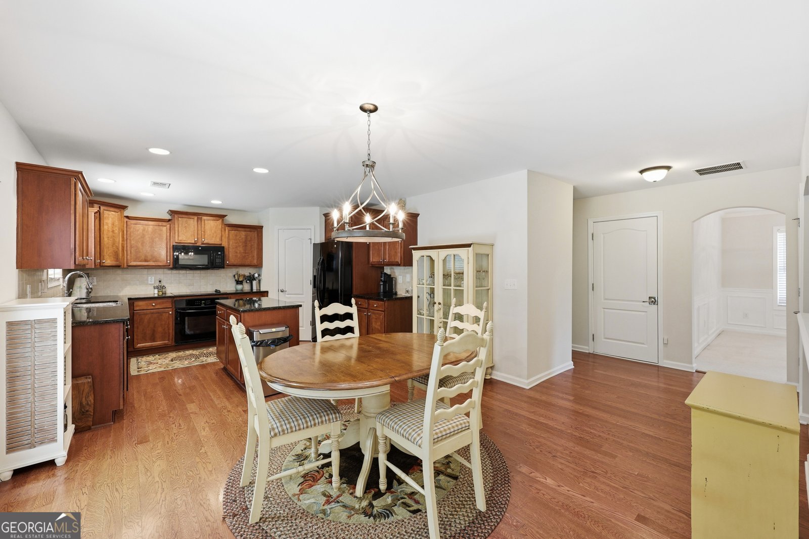 5511 Woodstream Court Gainesville - Photo 22