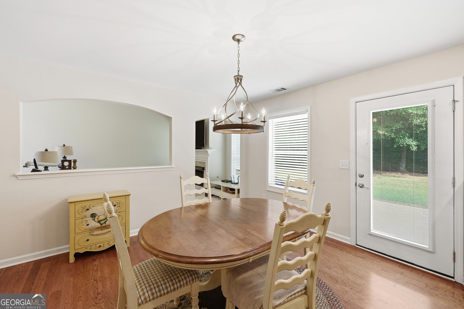 5511 Woodstream Court Gainesville - Photo 24