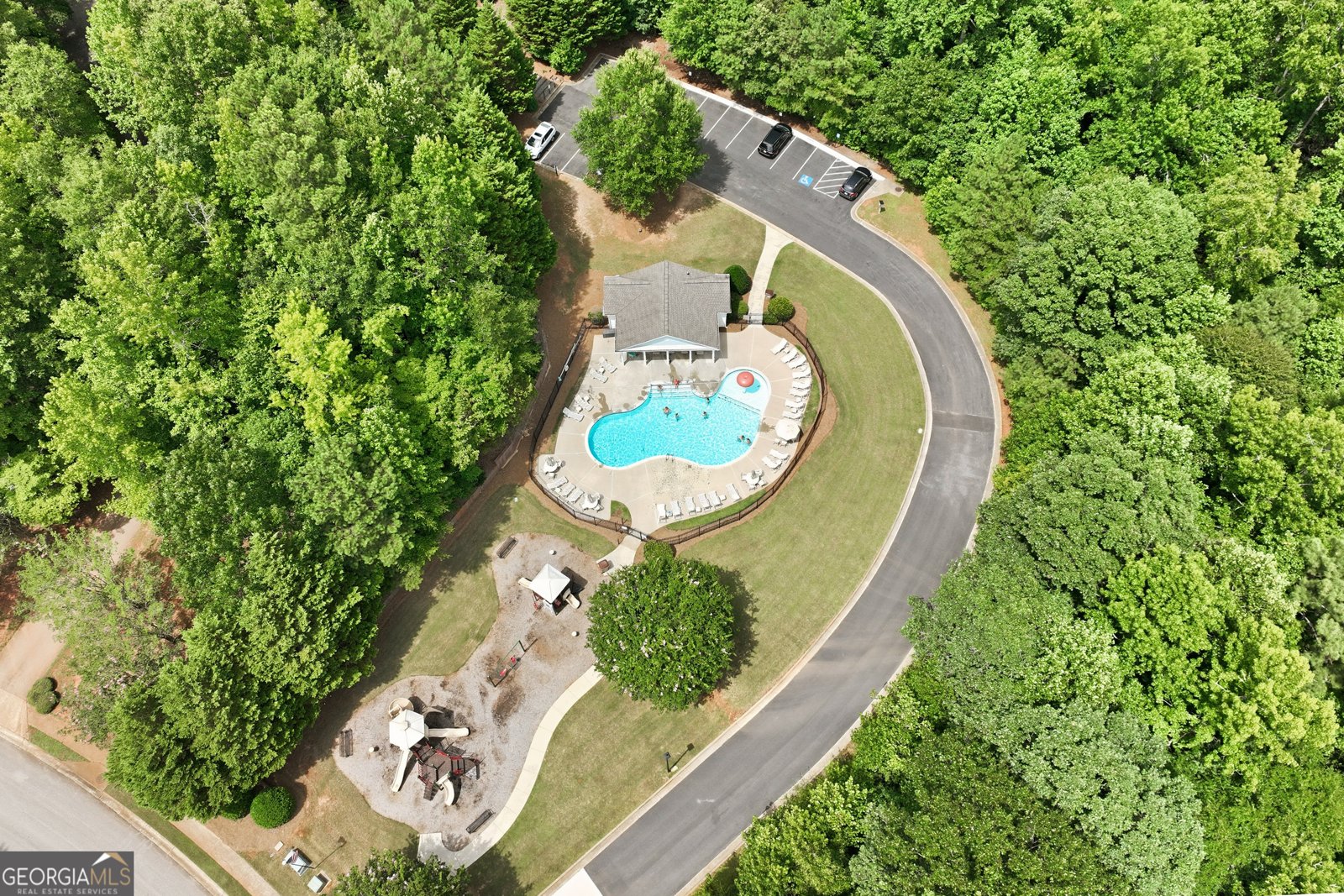 5511 Woodstream Court Gainesville - Photo 51