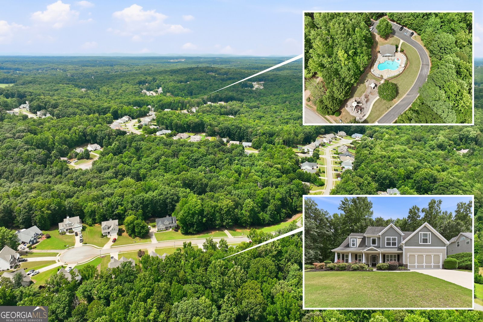 5511 Woodstream Court Gainesville - Photo 8