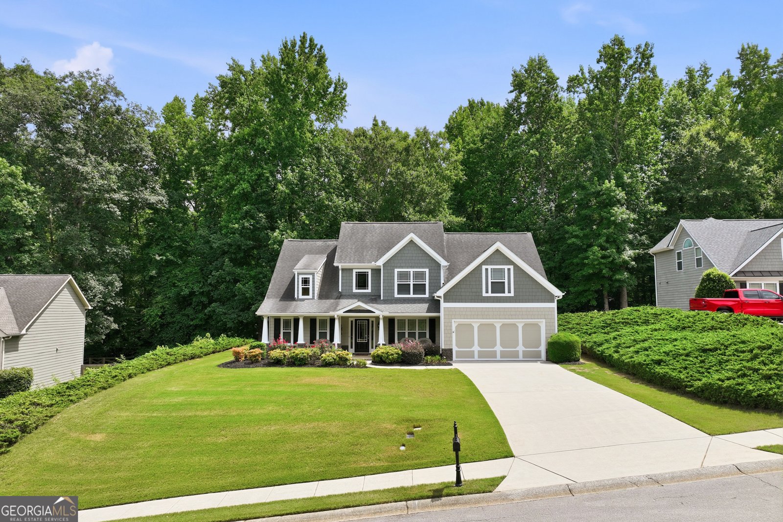 5511 Woodstream Court Gainesville - Photo 9
