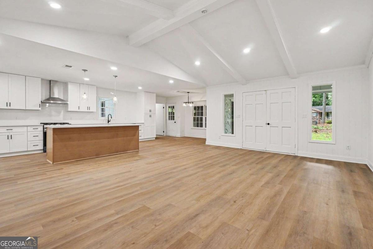 4783 Hickory Court Lilburn - Photo 11
