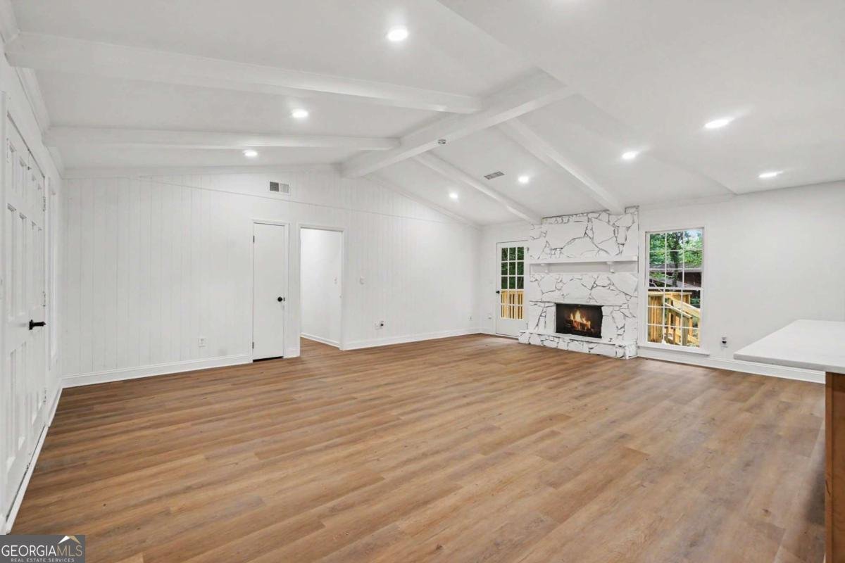 4783 Hickory Court Lilburn - Photo 14