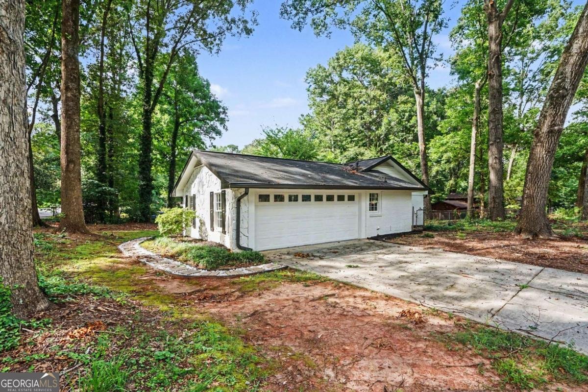 4783 Hickory Court Lilburn - Photo 25