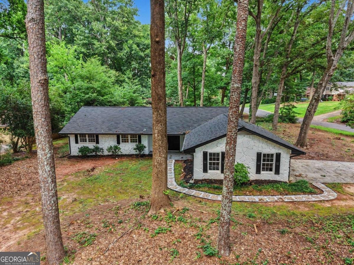 4783 Hickory Court Lilburn - Photo 28