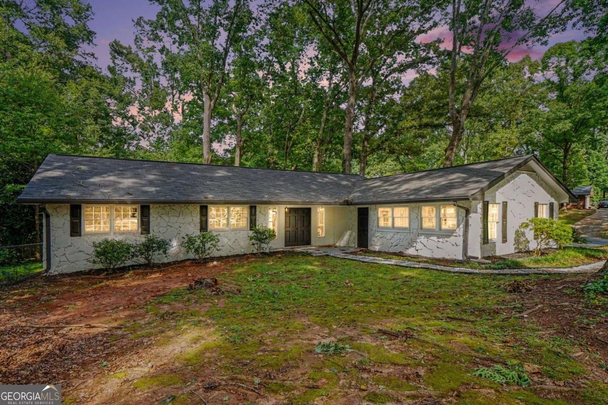 4783 Hickory Court Lilburn - Photo 6