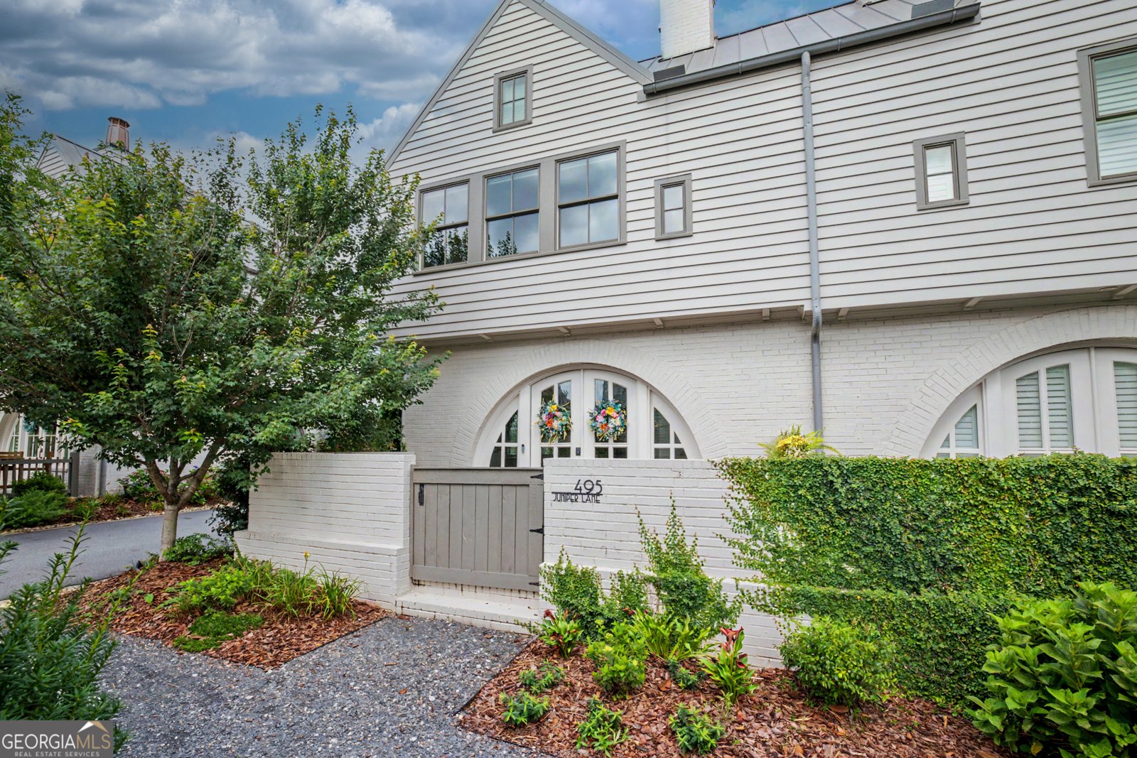 495 Juniper Lane Fayetteville - main photo
