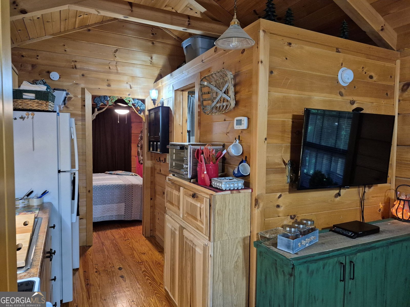 40 Wilderness Ct. Blairsville - Photo 16