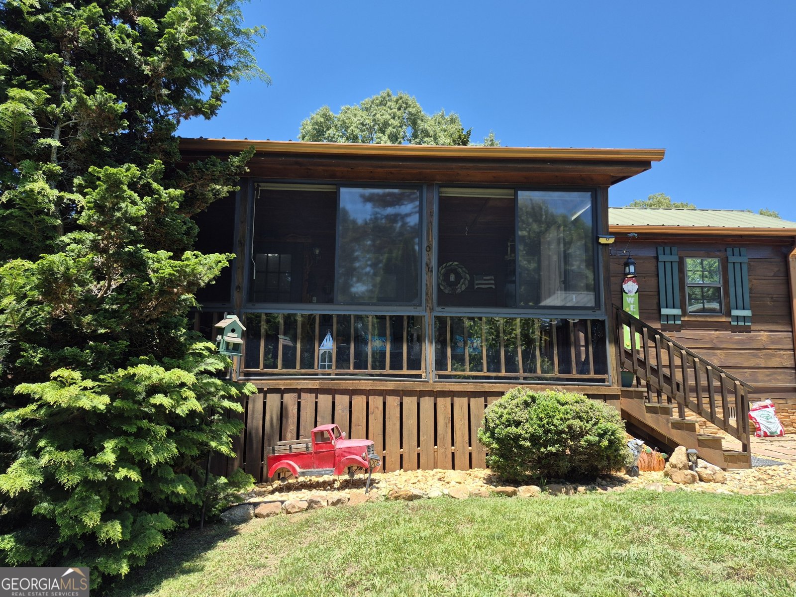 40 Wilderness Ct. Blairsville - Photo 17