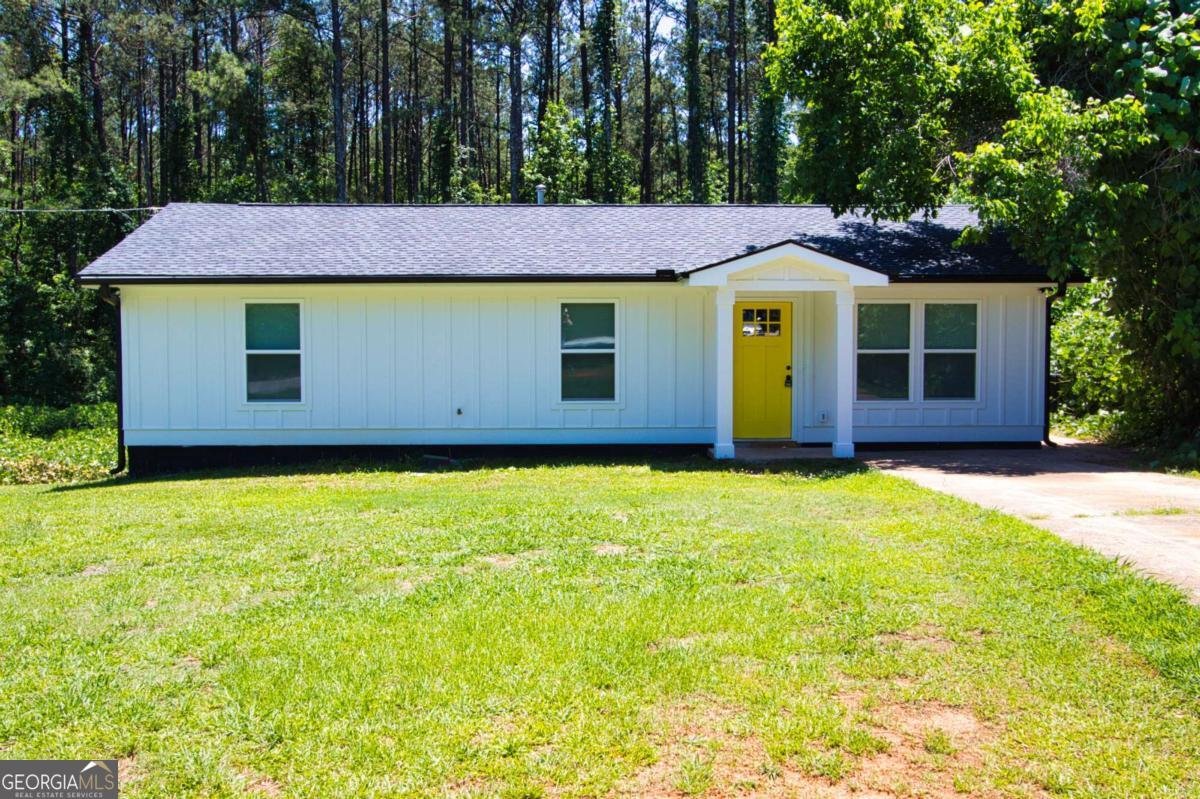 10154 Allen Drive Covington - main photo