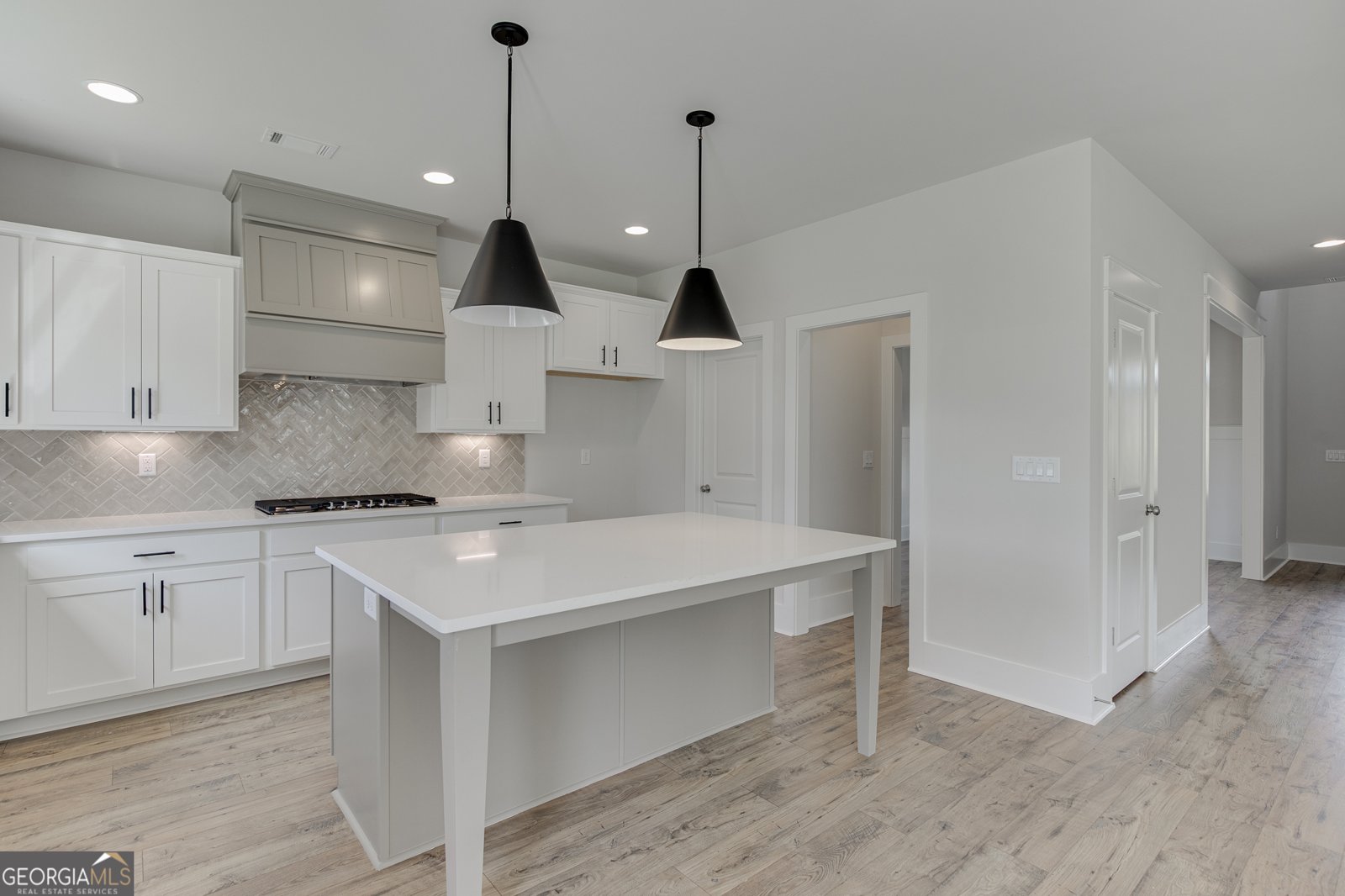 1803 Piney Bend Drive Buford - Photo 10