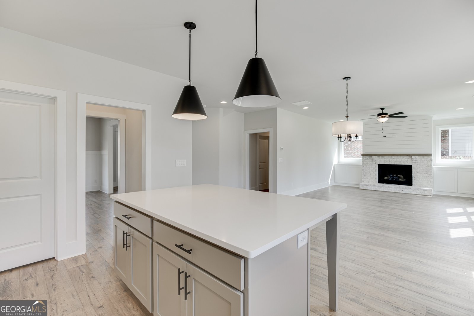 1803 Piney Bend Drive Buford - Photo 11