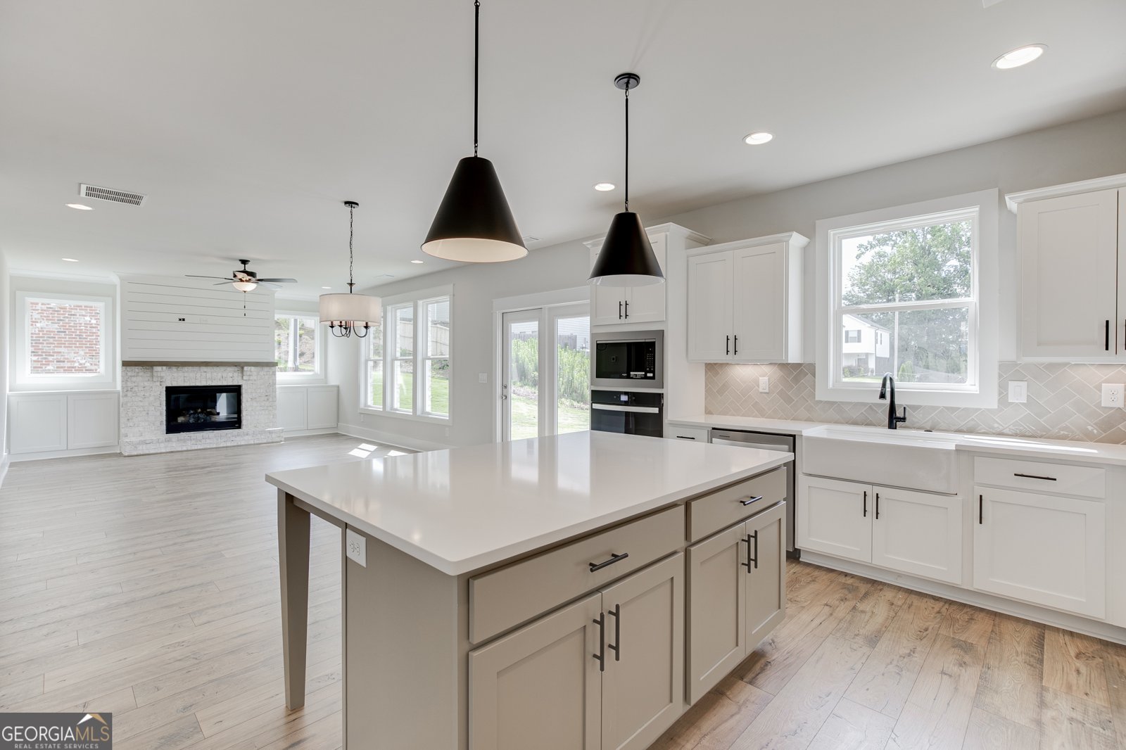 1803 Piney Bend Drive Buford - Photo 12