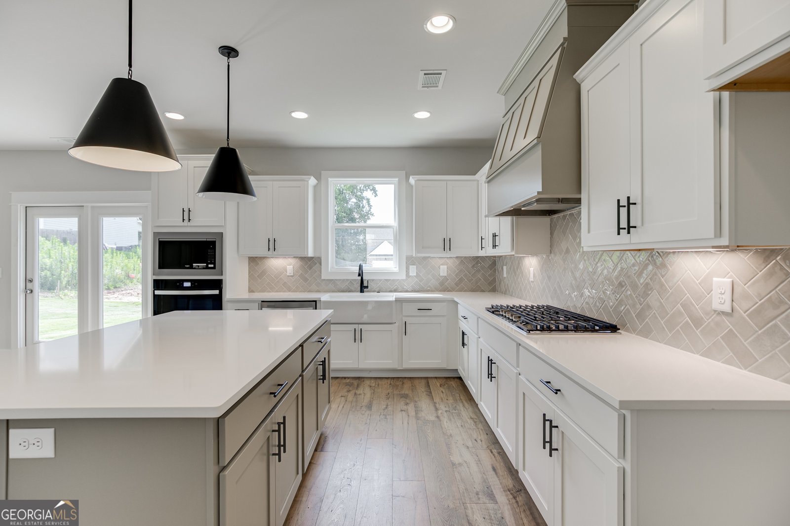 1803 Piney Bend Drive Buford - Photo 13