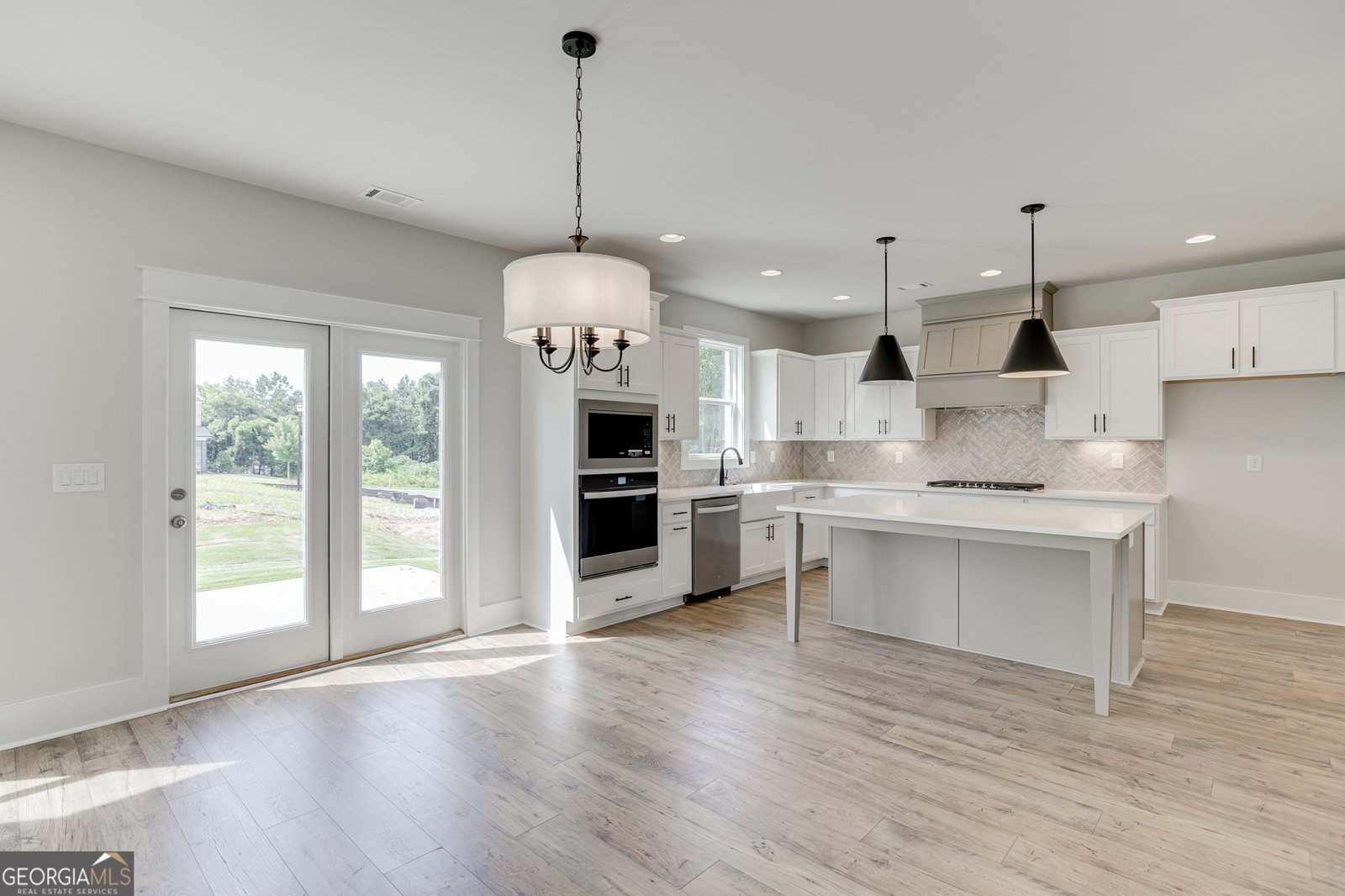 1803 Piney Bend Drive Buford - Photo 14