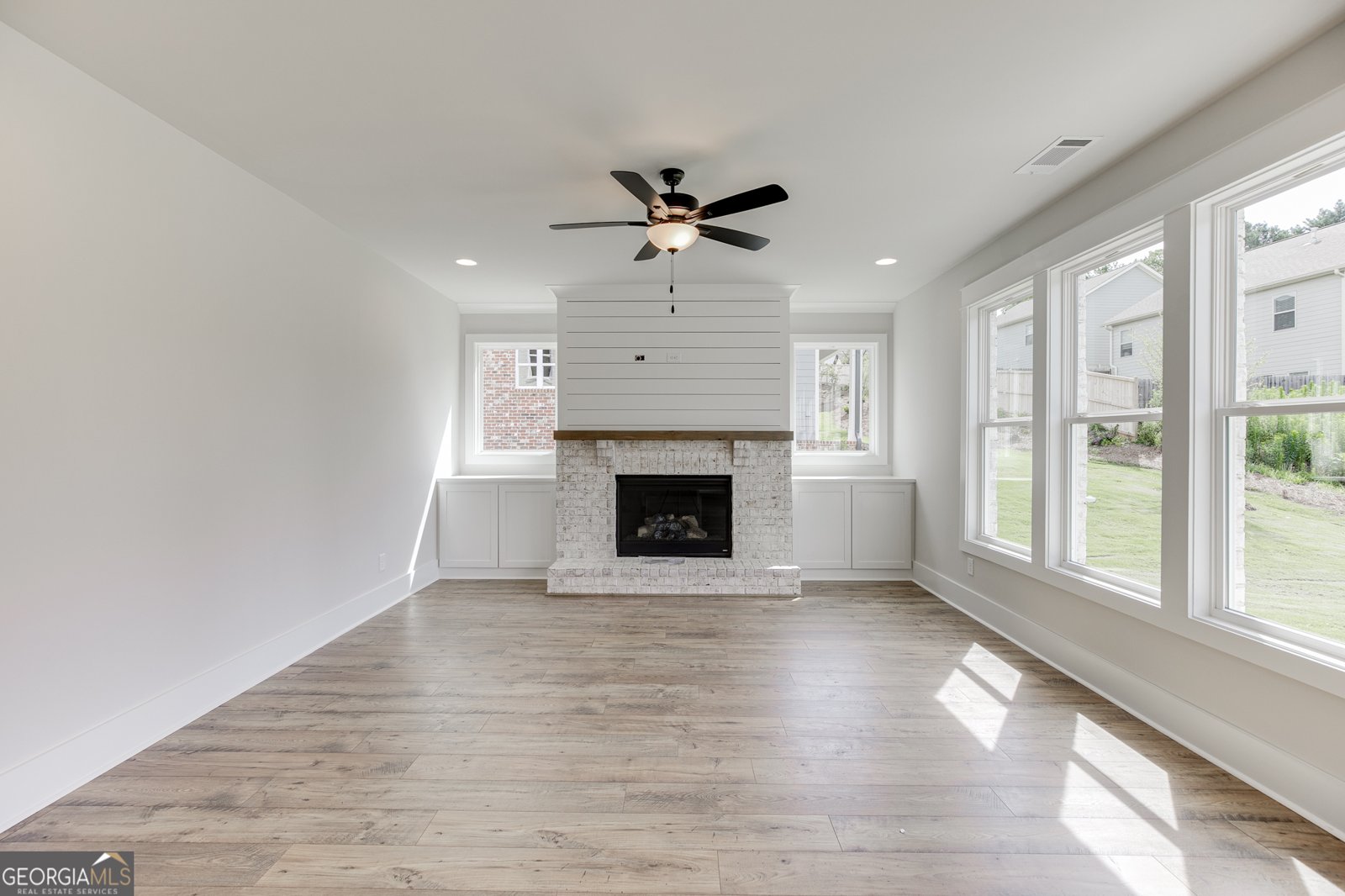 1803 Piney Bend Drive Buford - Photo 17