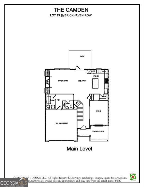 1803 Piney Bend Drive Buford - Photo 52