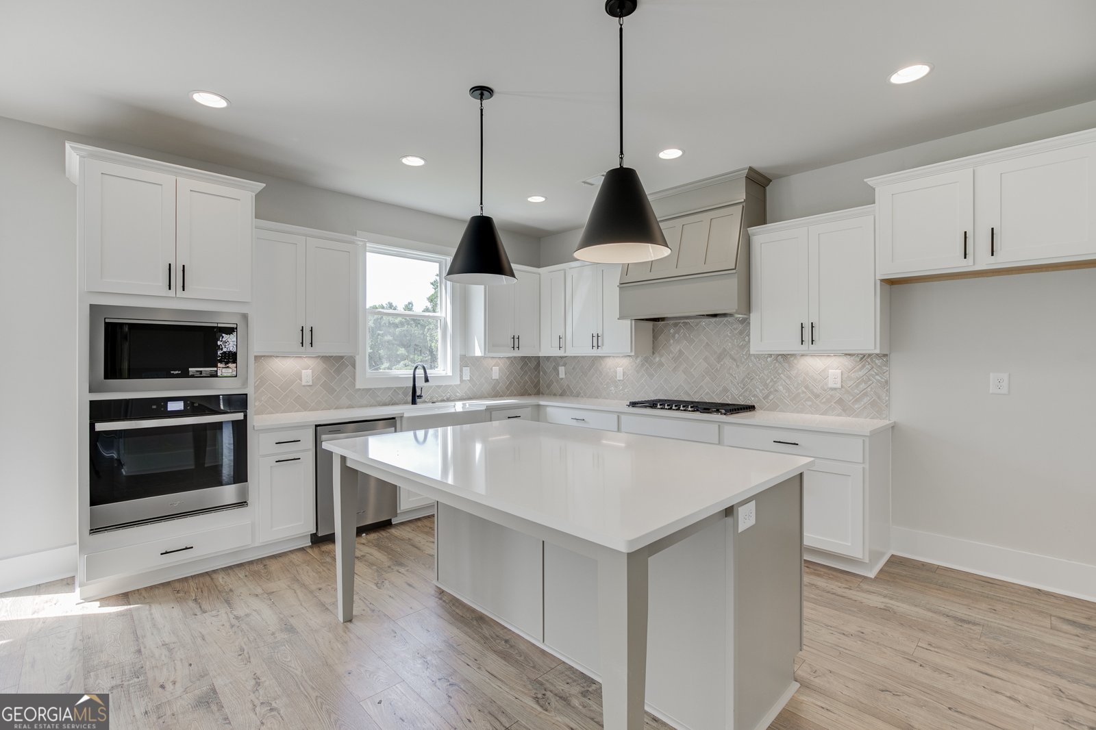 1803 Piney Bend Drive Buford - Photo 8