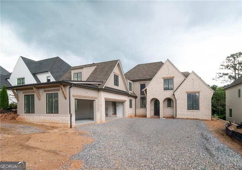 3635 Cottage Drive Alpharetta - main photo