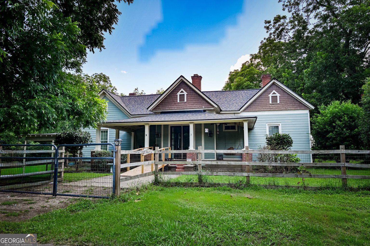 111 Banks Street Shady Dale - Photo 11