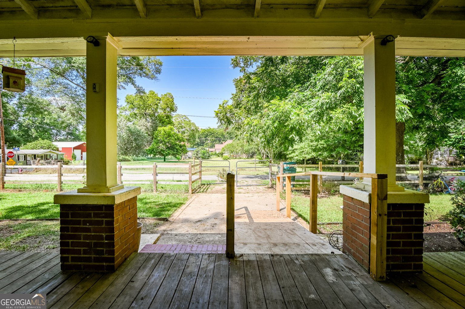 111 Banks Street Shady Dale - Photo 13