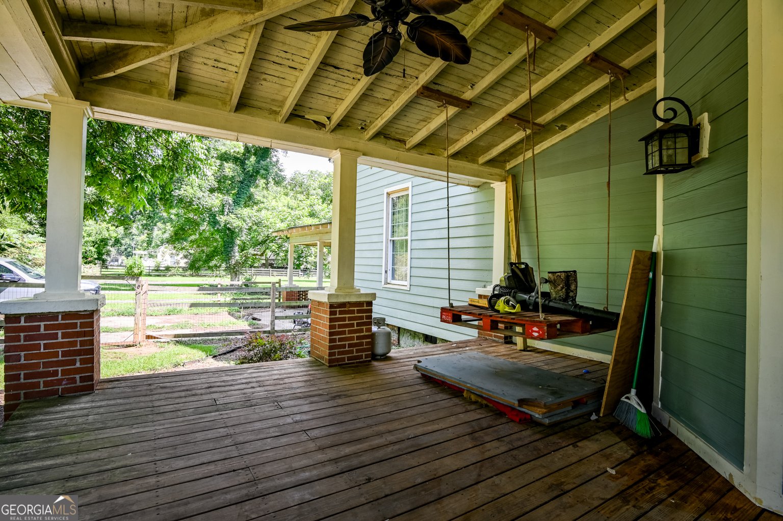 111 Banks Street Shady Dale - Photo 14