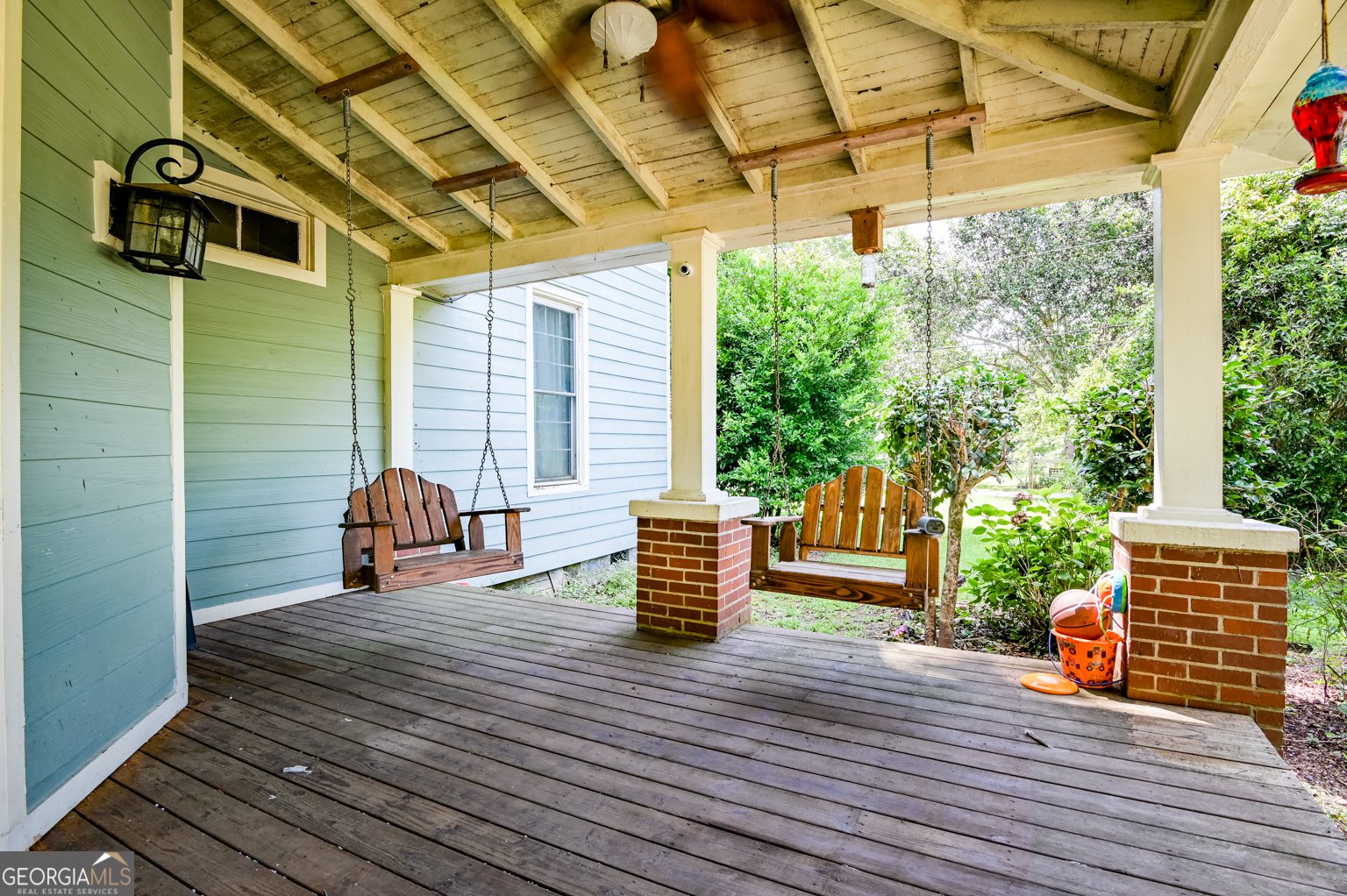 111 Banks Street Shady Dale - Photo 15