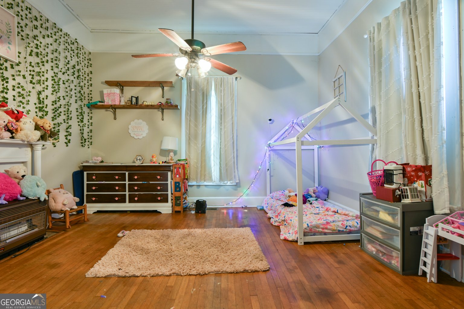 111 Banks Street Shady Dale - Photo 19