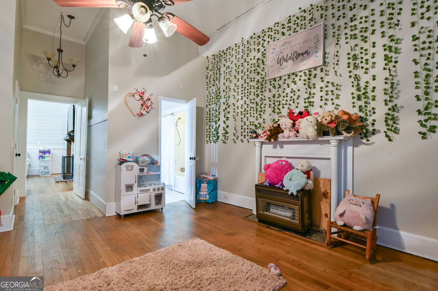 111 Banks Street Shady Dale - Photo 20
