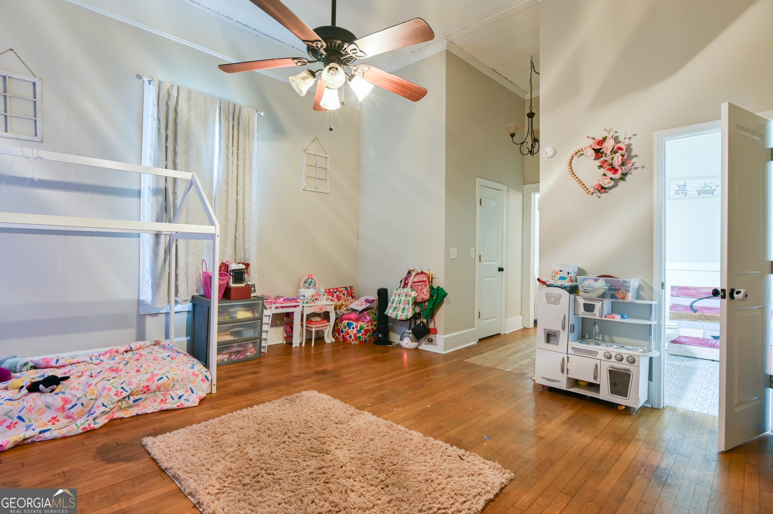 111 Banks Street Shady Dale - Photo 21