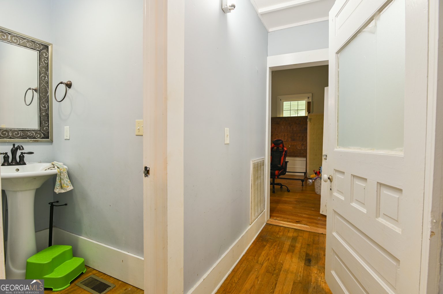 111 Banks Street Shady Dale - Photo 24