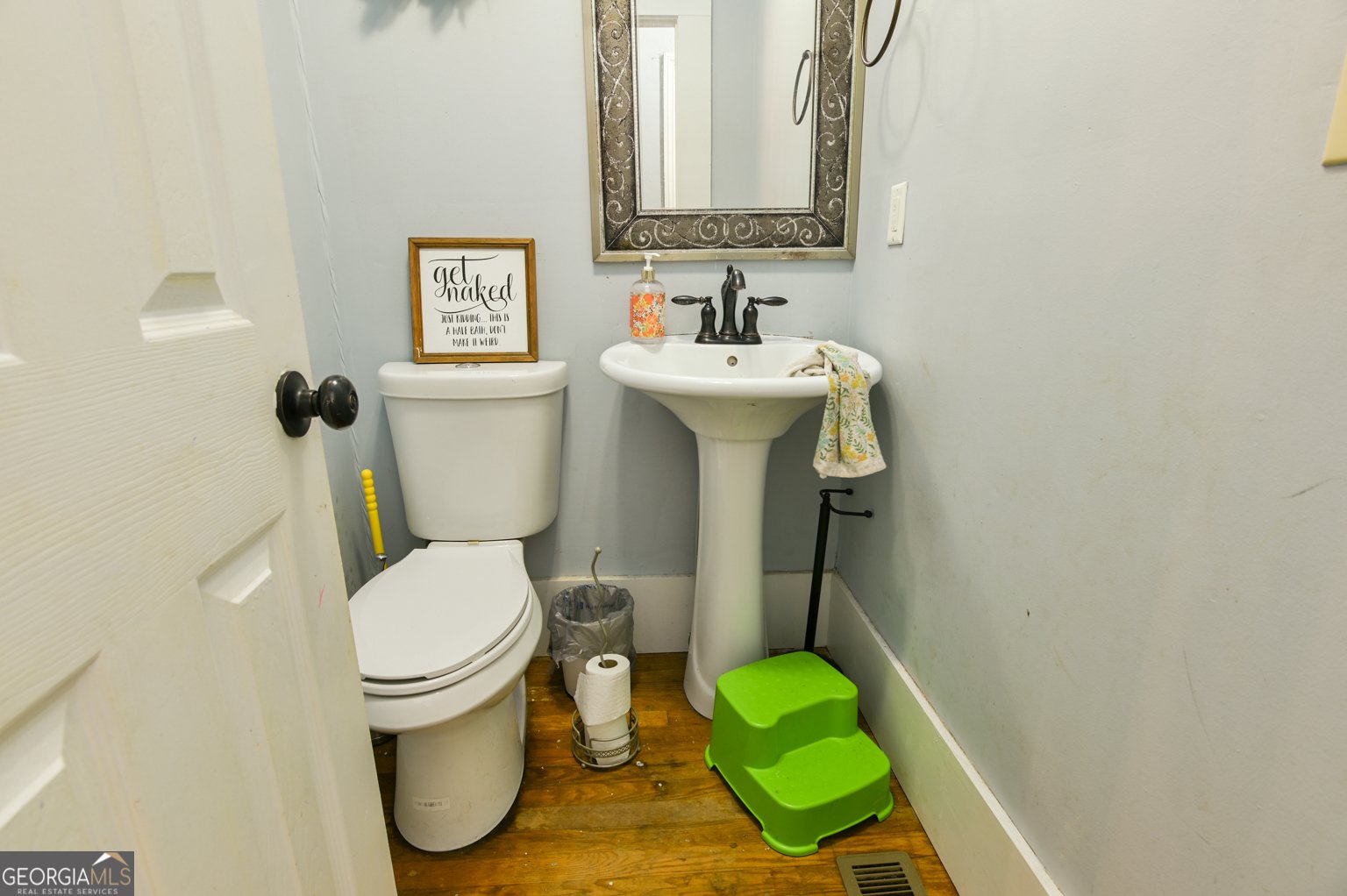 111 Banks Street Shady Dale - Photo 25
