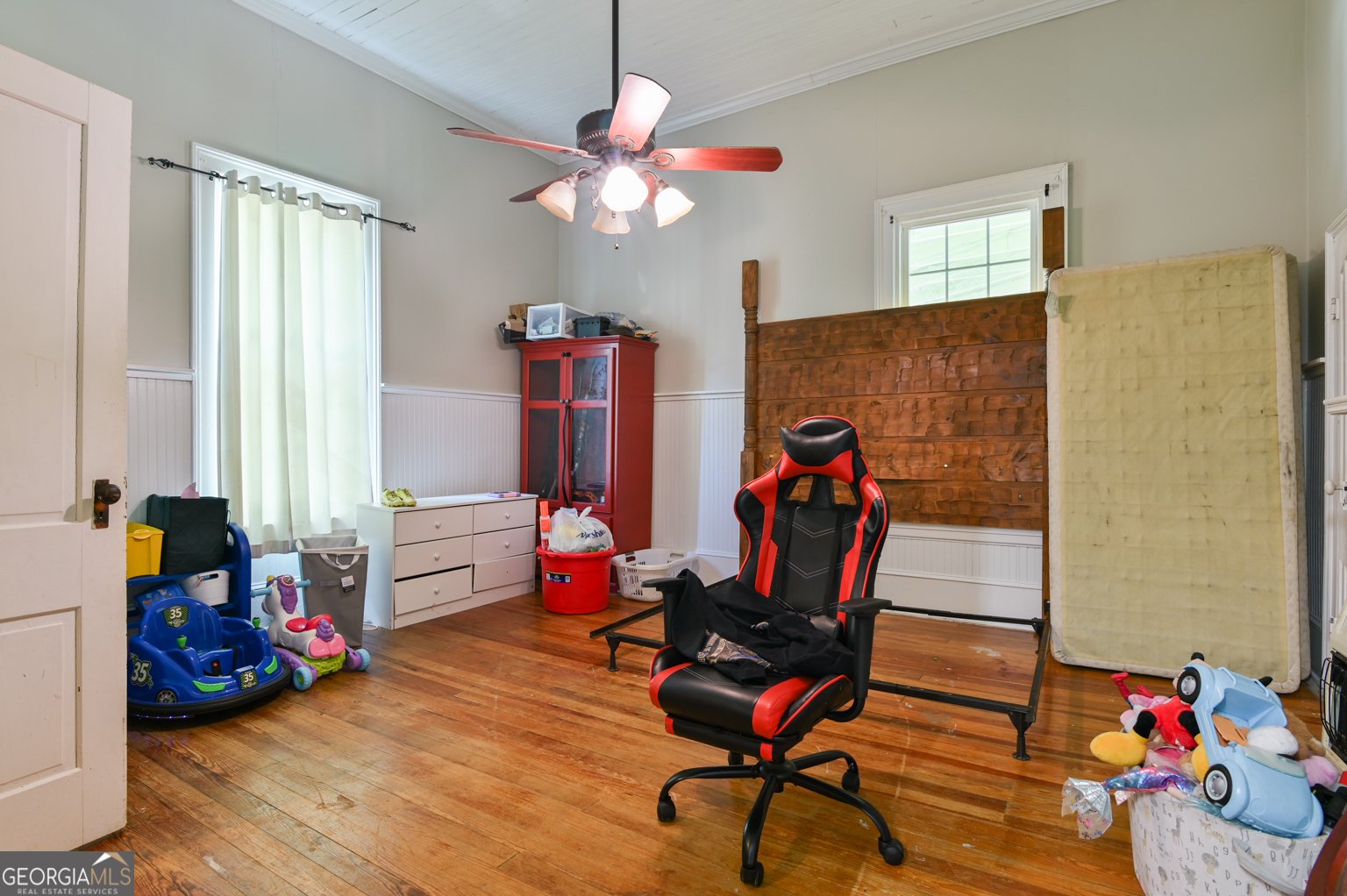 111 Banks Street Shady Dale - Photo 27