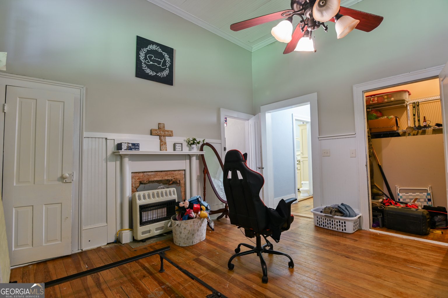 111 Banks Street Shady Dale - Photo 28