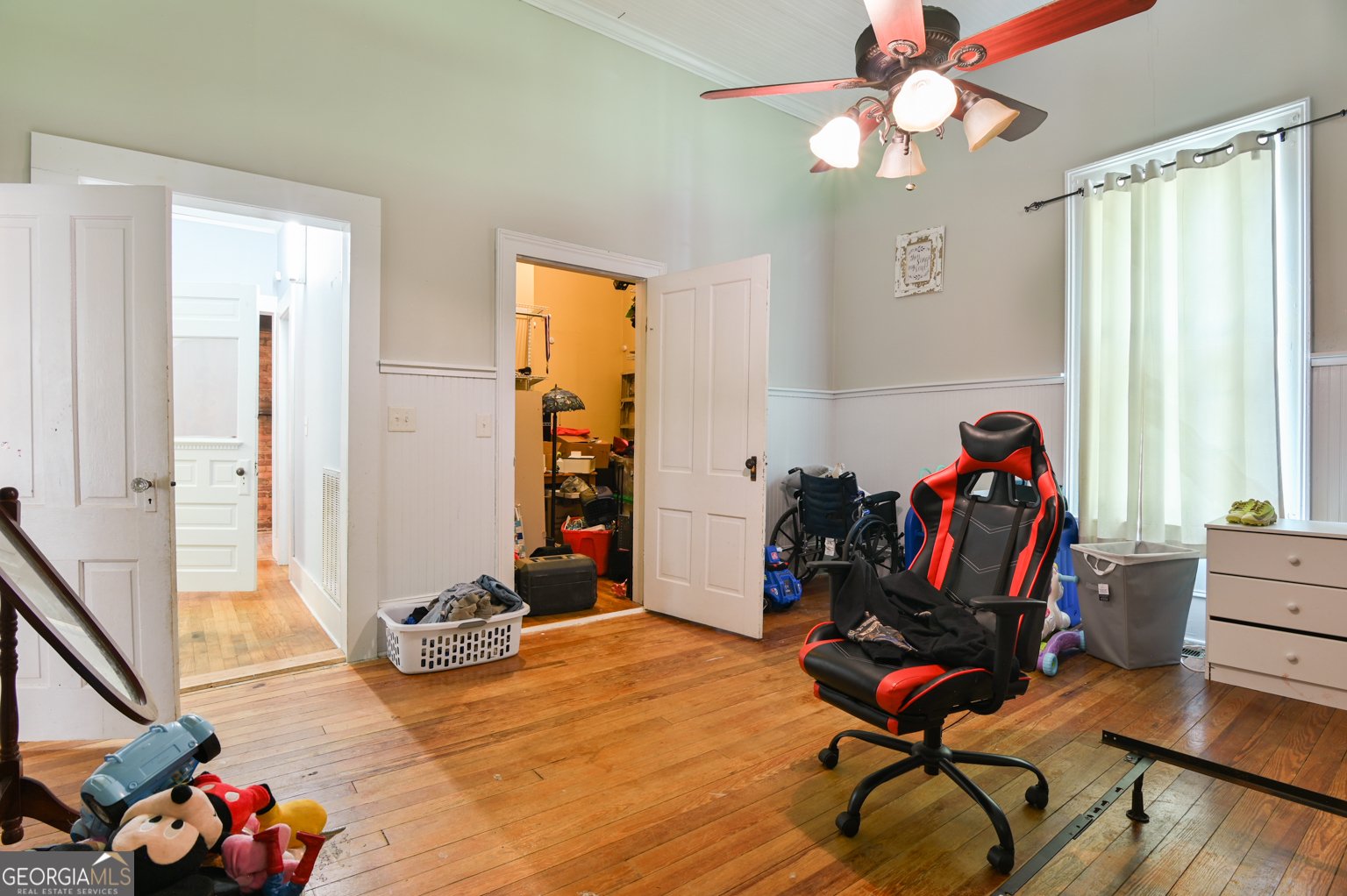 111 Banks Street Shady Dale - Photo 29