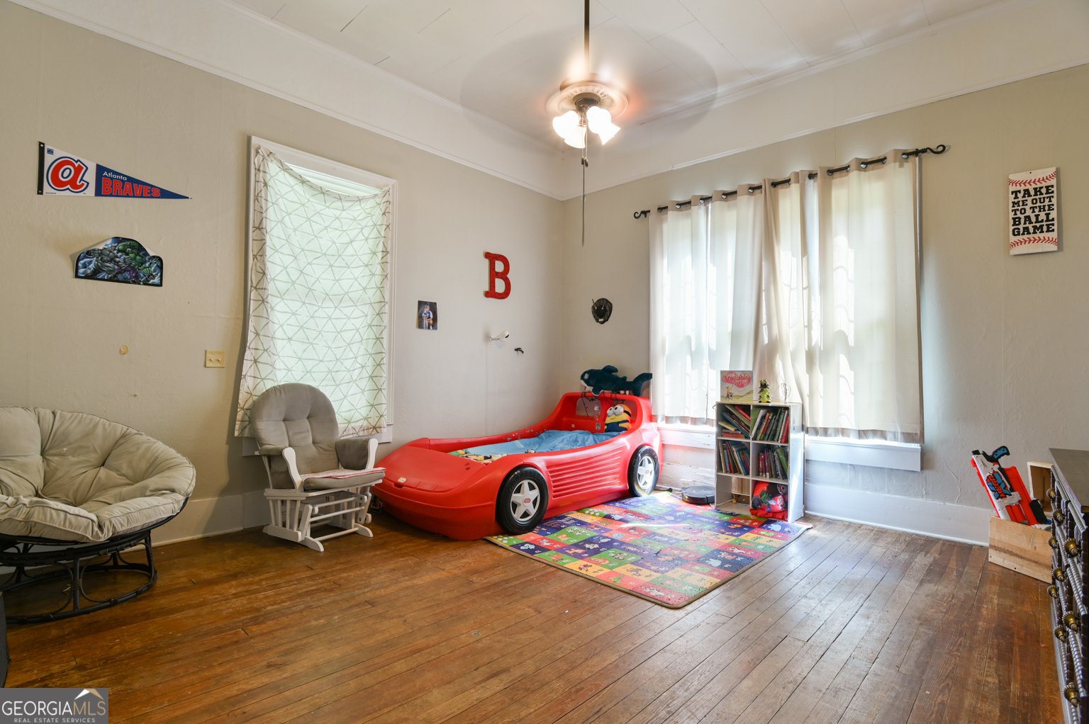 111 Banks Street Shady Dale - Photo 30