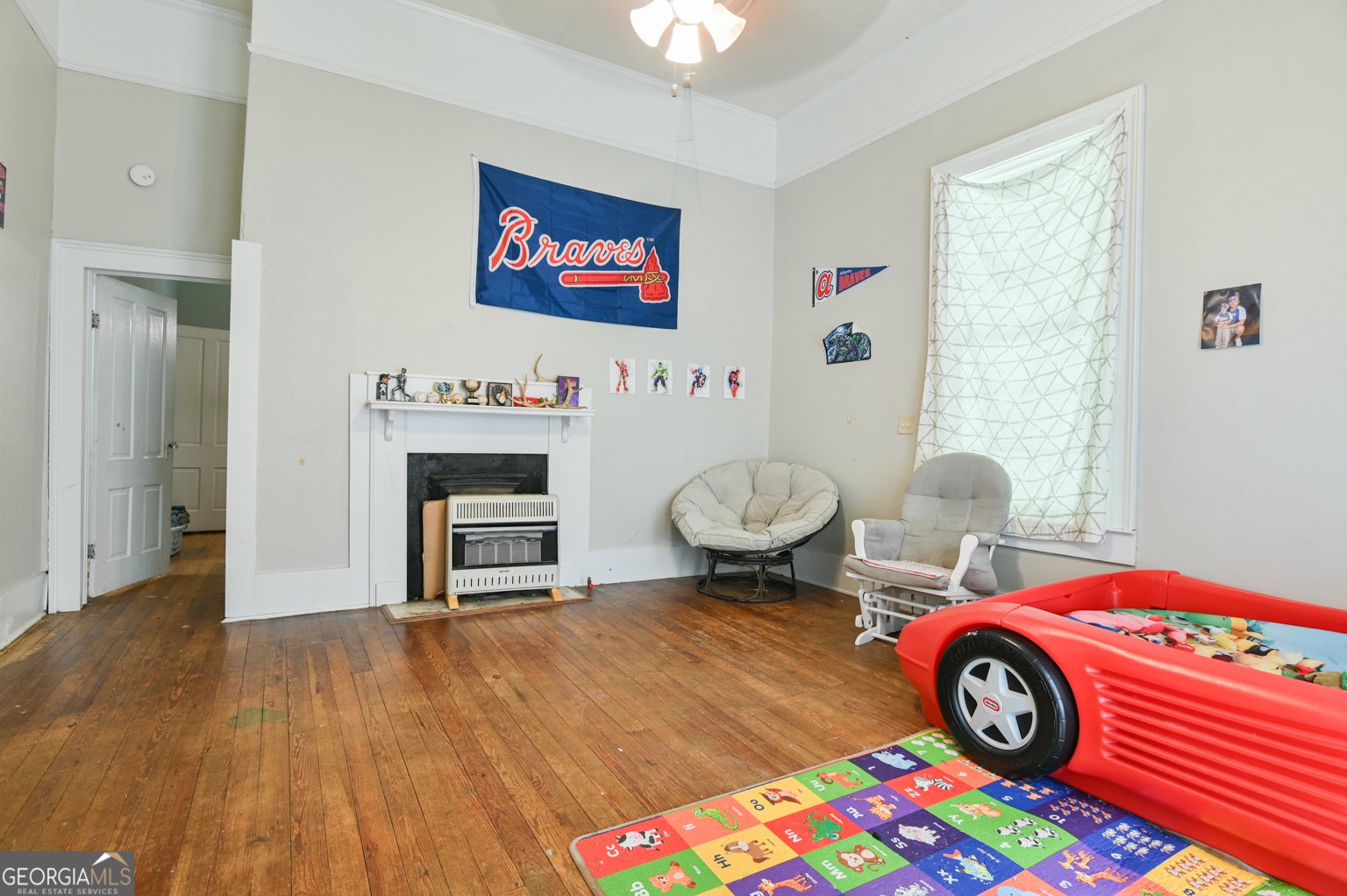 111 Banks Street Shady Dale - Photo 31
